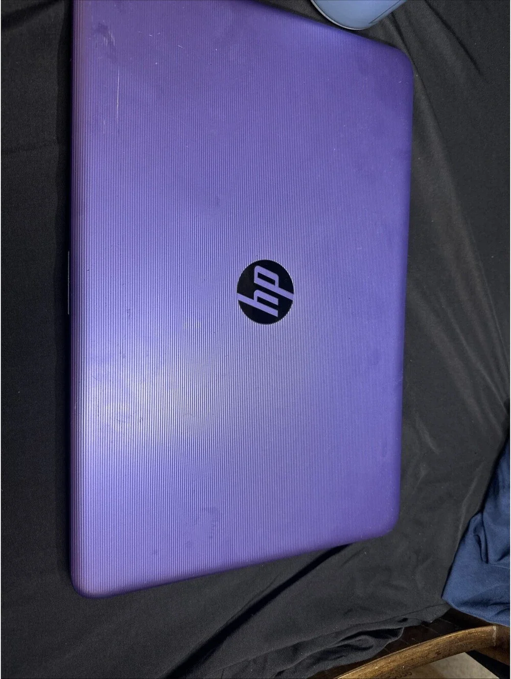 HP Laptop 15-ay015dx 12 GBs Ram Processor And A12  2 Tb Storage